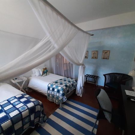 מאפוטו Figtree Guesthouse מראה חיצוני תמונה