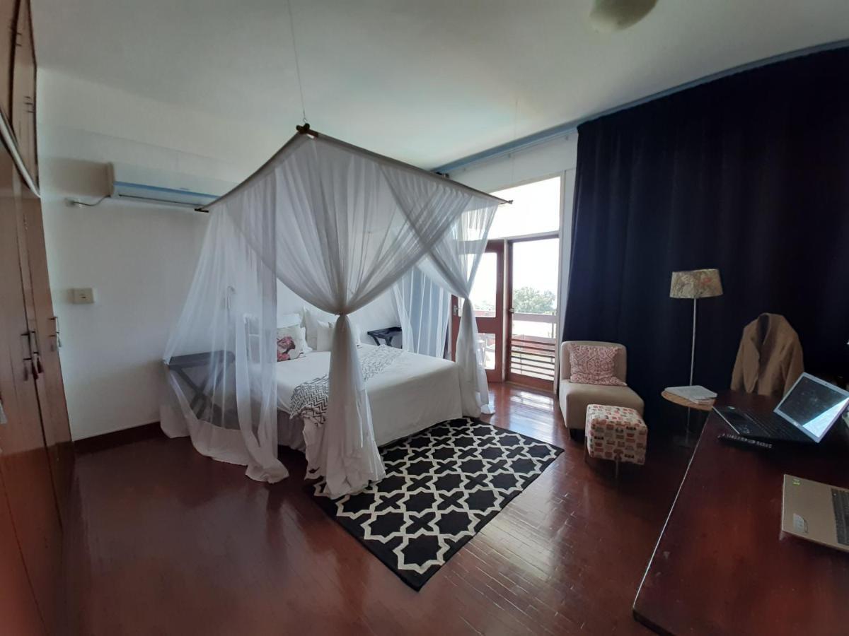 מאפוטו Figtree Guesthouse מראה חיצוני תמונה