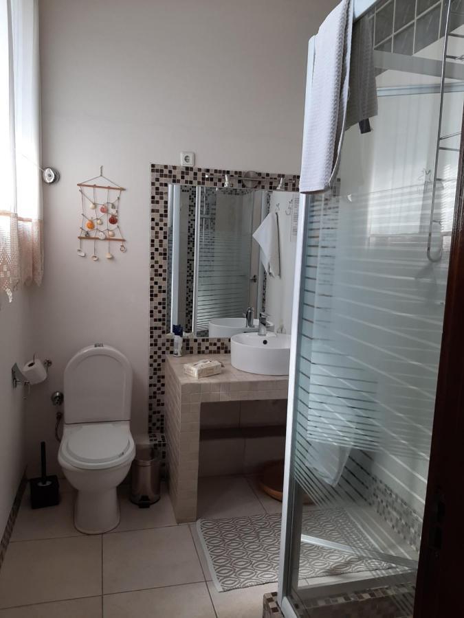 מאפוטו Figtree Guesthouse מראה חיצוני תמונה
