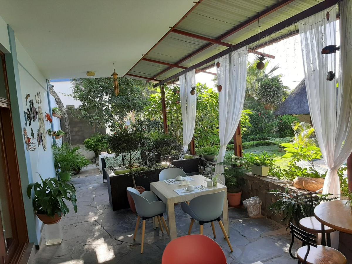 מאפוטו Figtree Guesthouse מראה חיצוני תמונה