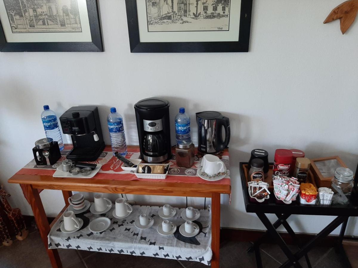 מאפוטו Figtree Guesthouse מראה חיצוני תמונה