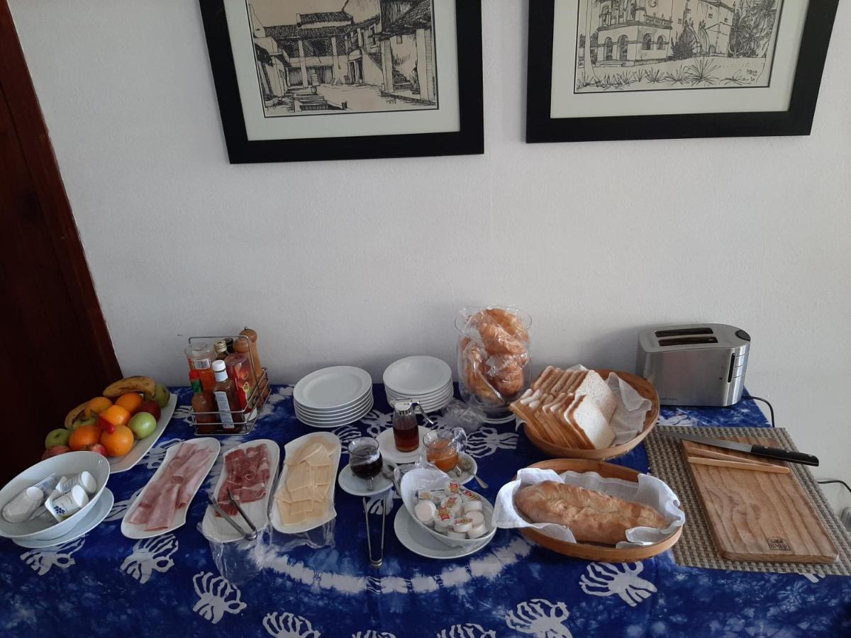 מאפוטו Figtree Guesthouse מראה חיצוני תמונה