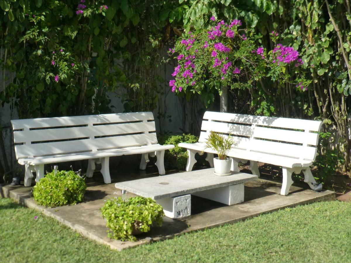 מאפוטו Figtree Guesthouse מראה חיצוני תמונה