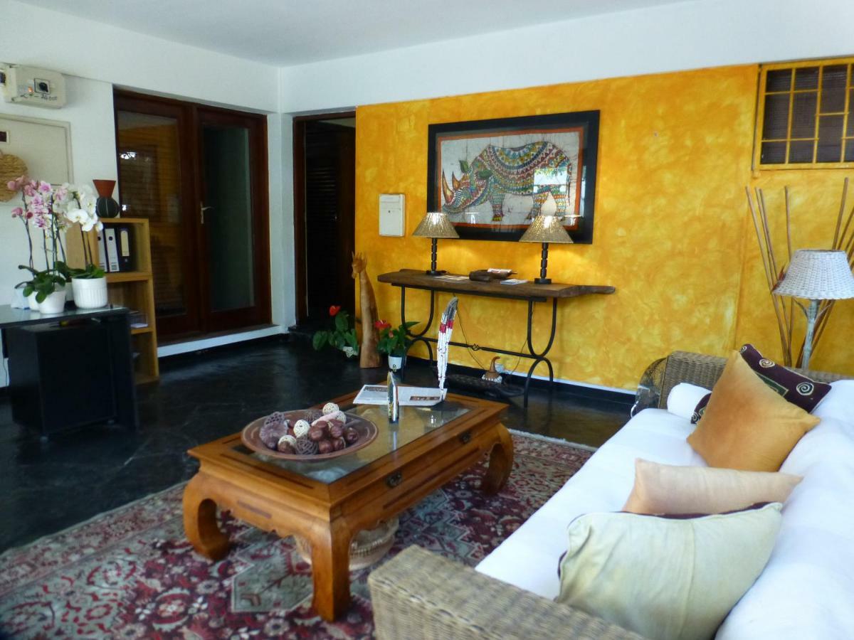 מאפוטו Figtree Guesthouse מראה חיצוני תמונה